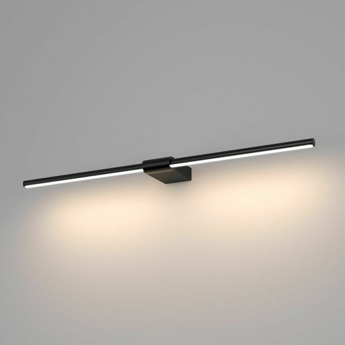Настенный светодиодный светильник 40125/LED Luar