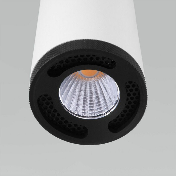 Накладной светодиодный светильник 25033/LED Lead - купить Накладные споты по цене 1680.0