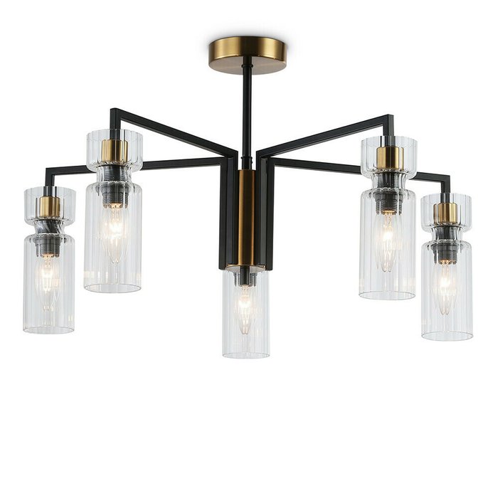 Светильник потолочный Ambrella Heigh Light LH56113