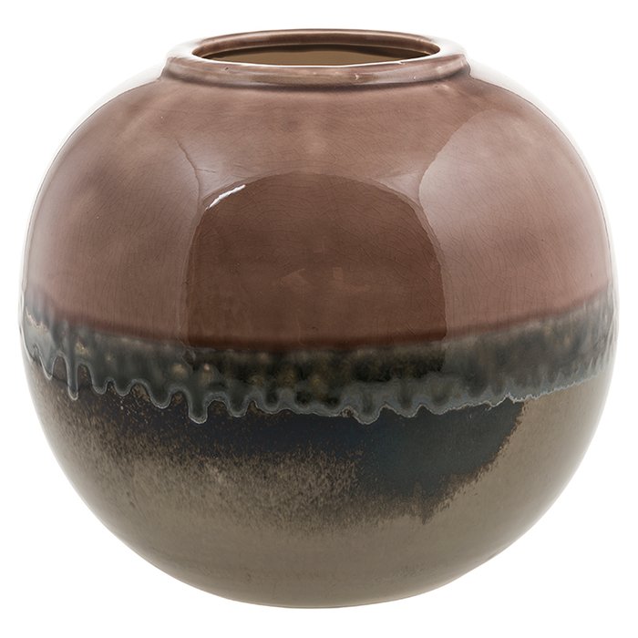Декоративная ваза Zenit из керамики