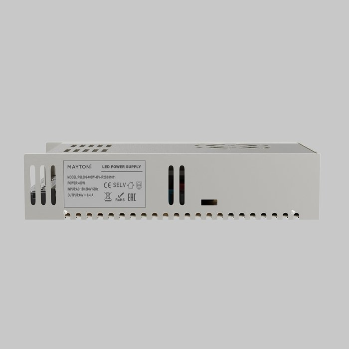 Источник напряжения Led Strip 831011 Блоки питания 48В Блоки питания - купить Блоки питания треки по цене 7190