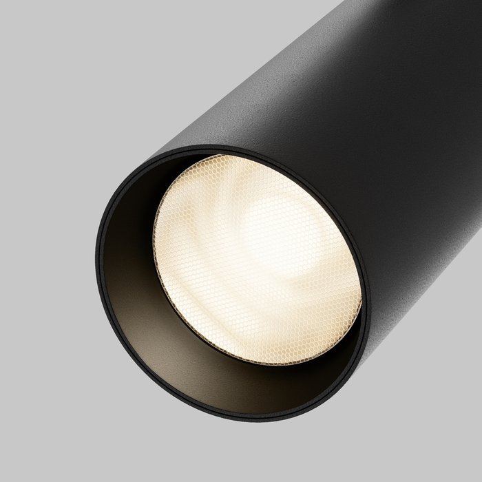 Трековый светильник Technical TR032-4-20WTW-M-DSZ-B Focus LED Магнитная трековая система 23мм EXILITY - лучшие Трековые светильники в INMYROOM Трековый светильник Technical TR032-4-20WTW-M-DSZ-B Focus LED Магнитная трековая система 23мм EXILITY - лучшие Трековые светильники в INMYROOM