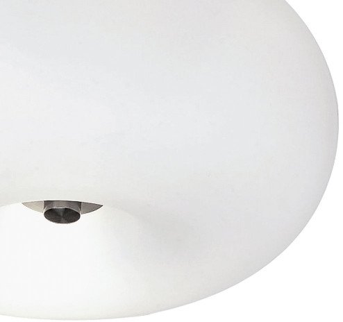 Настенно-потолочный светильник Optica 86811 (стекло, цвет белый) - купить Бра и настенные светильники по цене 5490 Настенно-потолочный светильник Optica 86811 (стекло, цвет белый) - купить Бра и настенные светильники по цене 5490