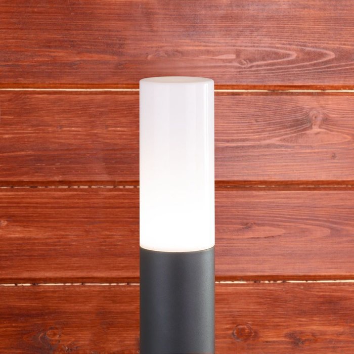 Ландшафтный светильник Techno Glas - лучшие Наземные светильники в INMYROOM