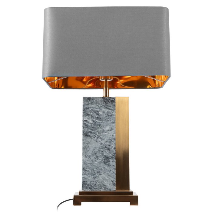 Лампа настольная Loft It Flagstone 10445T/E - купить Настольные лампы по цене 20980.0