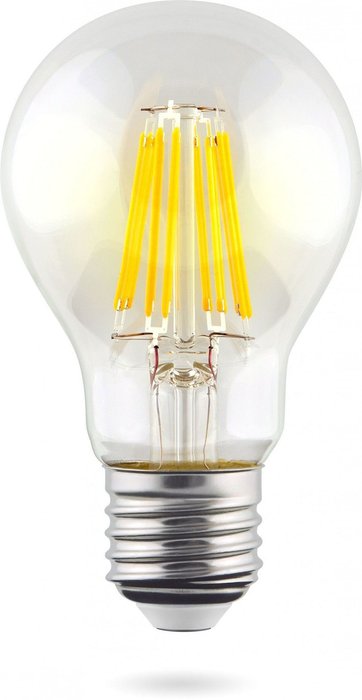 Лампа светодиодная General purpose bulb груша из стекла