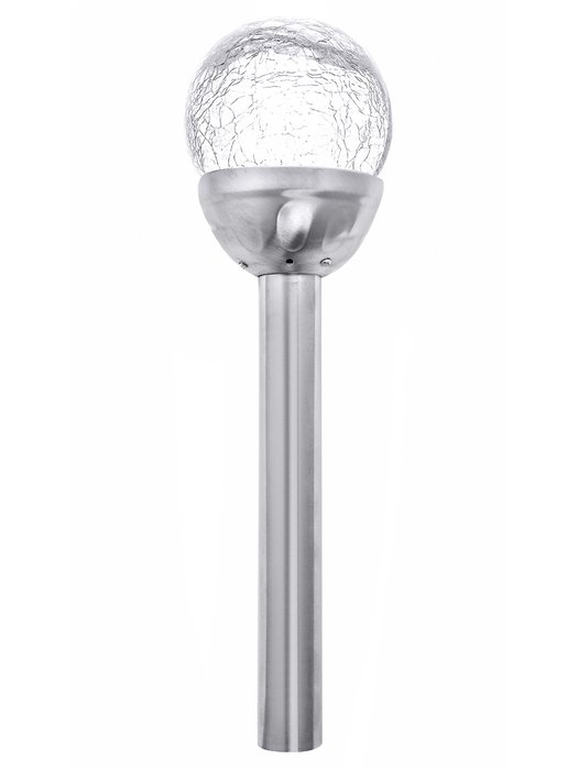Светильник на солнечных батареях Modern USL-M-063/MT390 Bellatrix (пластик, цвет разноцветный) - купить Наземные светильники по цене 434.0 Светильник на солнечных батареях Modern USL-M-063/MT390 Bellatrix (пластик, цвет разноцветный) - купить Наземные светильники по цене 434.0