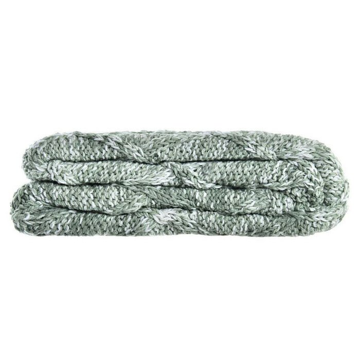 Покрывало DKD Home Decor 150 x 125 x 1 см Зеленый (2 штук) - лучшие Покрывала в INMYROOM Покрывало DKD Home Decor 150 x 125 x 1 см Зеленый (2 штук) - лучшие Покрывала в INMYROOM