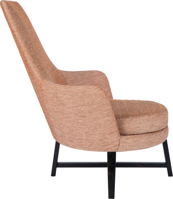 Кресло Home Space - лучшие Интерьерные кресла в INMYROOM