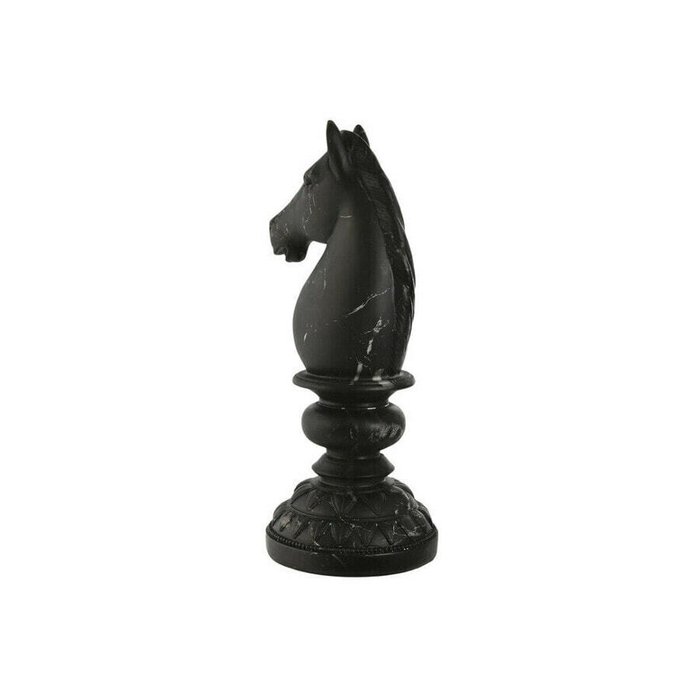 Декоративная фигура Чёрный Лошадь 13 x 13 x 33 cm - купить Фигуры и статуэтки по цене 4860.0 Декоративная фигура Чёрный Лошадь 13 x 13 x 33 cm - купить Фигуры и статуэтки по цене 4860.0