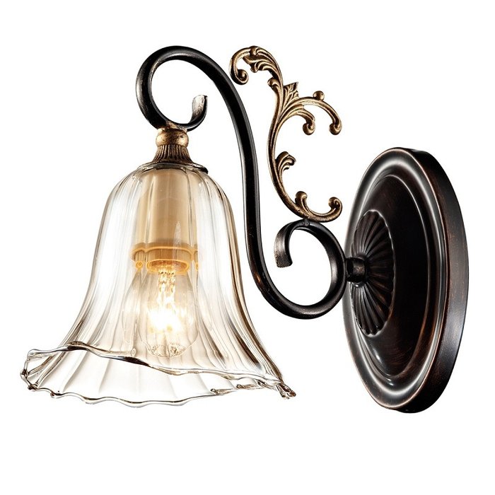 БРА ST LUCE VETRO БРА ST LUCE VETRO