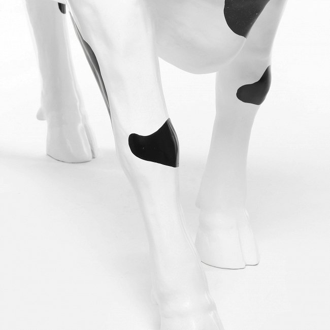 Статуэтка "Cow" - купить Фигуры и статуэтки по цене 199511.0