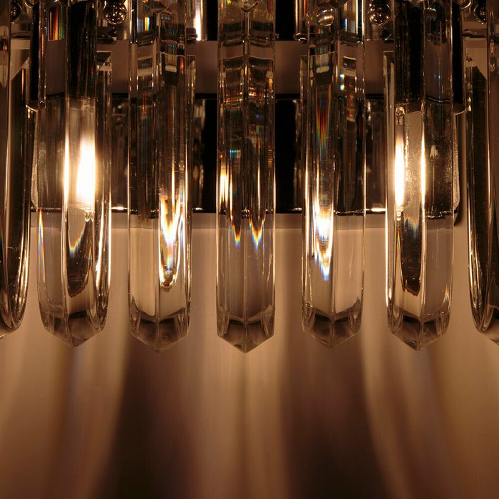 Настенный светильник Arte Lamp MAYOTTE A1071AP-2CC - лучшие Бра и настенные светильники в INMYROOM Настенный светильник Arte Lamp MAYOTTE A1071AP-2CC - лучшие Бра и настенные светильники в INMYROOM