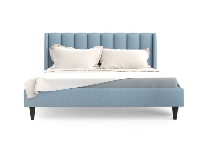 Кровать Клэр ver.2 180х200 - купить Кровати для спальни по цене 94500.0