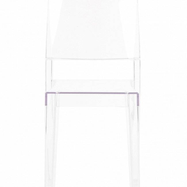 Стул из прозрачного пластика - лучшие Обеденные стулья в INMYROOM