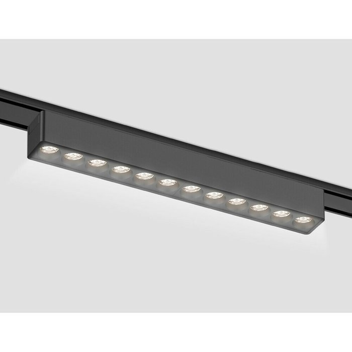 Трековый светильник Ambrella Magnetic Ultra Slim GV1409 - купить Трековые светильники по цене 3040.0 Трековый светильник Ambrella Magnetic Ultra Slim GV1409 - купить Трековые светильники по цене 3040.0