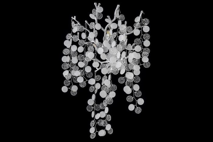 Бра Dio D'Arte Elite Tavenna H 2.40.103 N - купить Бра и настенные светильники по цене 18170