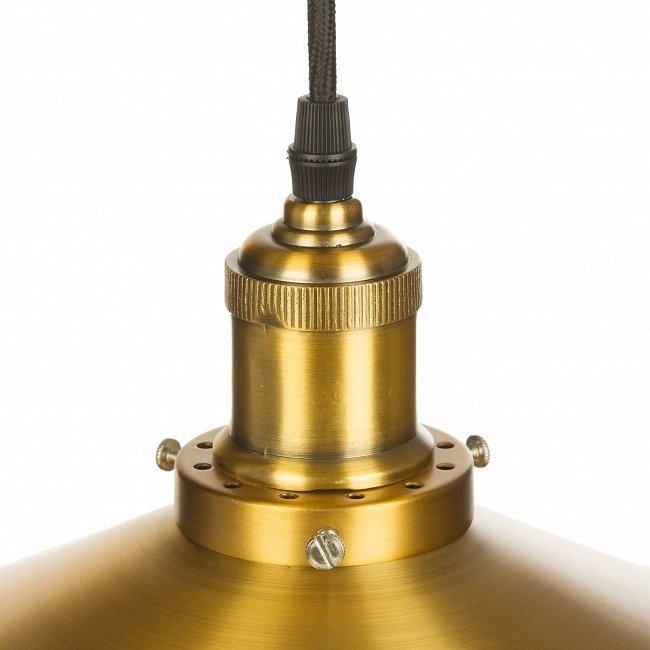 Подвесной светильник Andante из стали - купить Подвесные светильники по цене 8446.0