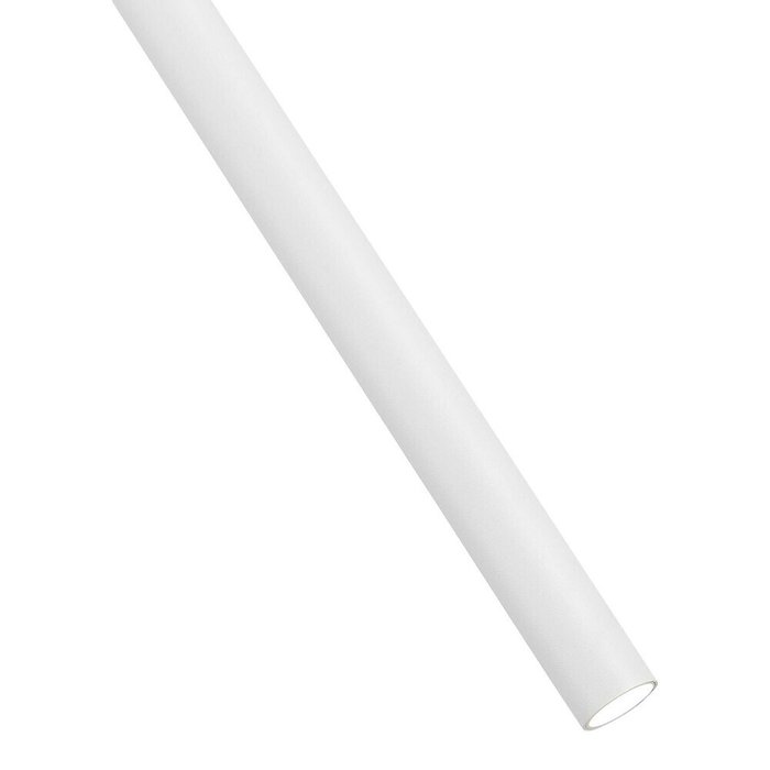 Светильник подвесной ST-Luce Белый/Белый LED 1*3W 4000K Подвесные светильники - лучшие Подвесные светильники в INMYROOM
