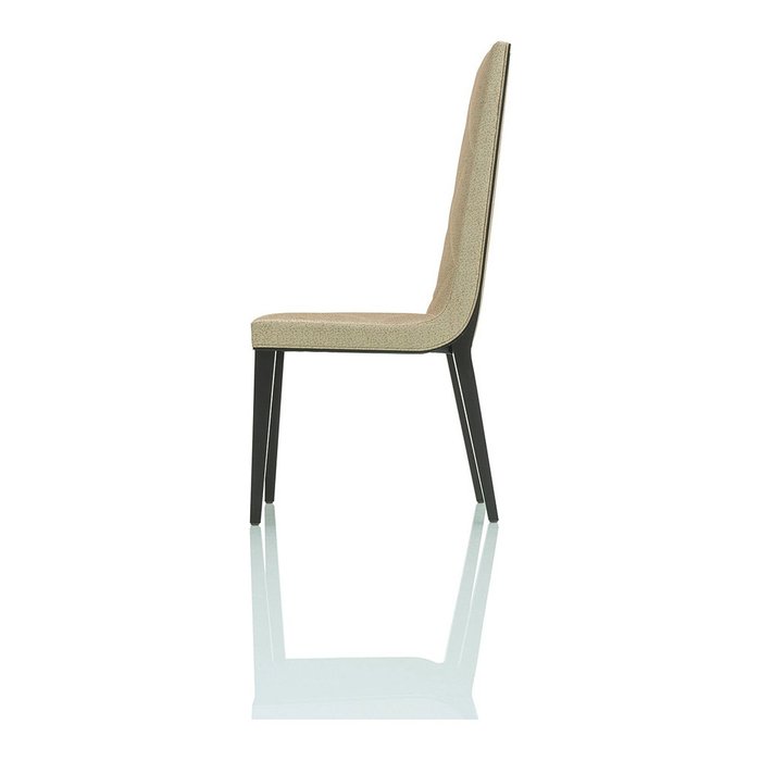 стул с мягкой обивкой JNL Tiffany Chair   - лучшие Обеденные стулья в INMYROOM