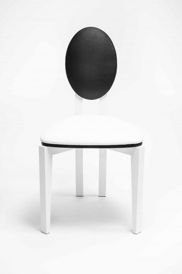 Cтул "Elllipse Compact"