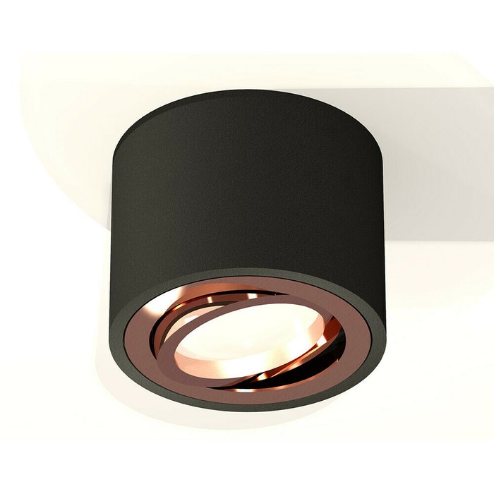 Светильник точечный Ambrella Techno Spot XS7511005 - купить Накладные споты по цене 2502.0