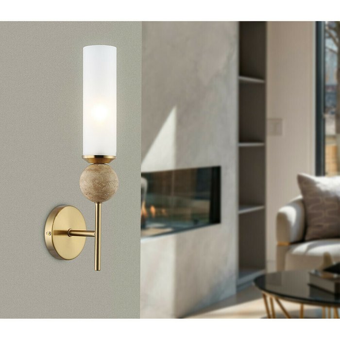 Бра Ambrella Heigh Light LH53254 - купить Бра и настенные светильники по цене 5590.0 Бра Ambrella Heigh Light LH53254 - купить Бра и настенные светильники по цене 5590.0