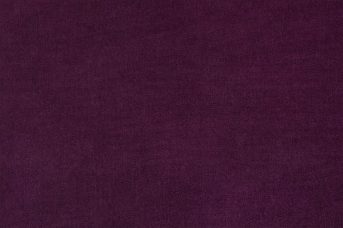 Подушка с обивкой из фиолетовой ткани - купить Декоративные подушки по цене 2600.0