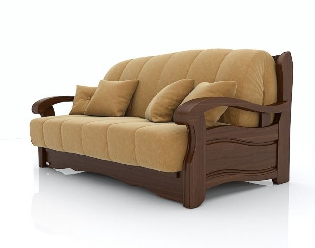 диван-кровать "Брайтон"  - купить Прямые диваны по цене 71790.0