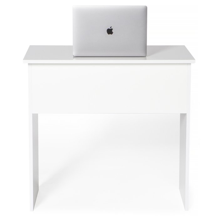 Письменный стол Kiwi белого цвета  - купить Письменные столы по цене 2265.0