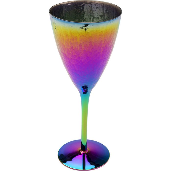 Бокал для вина Rainbow S из стекла