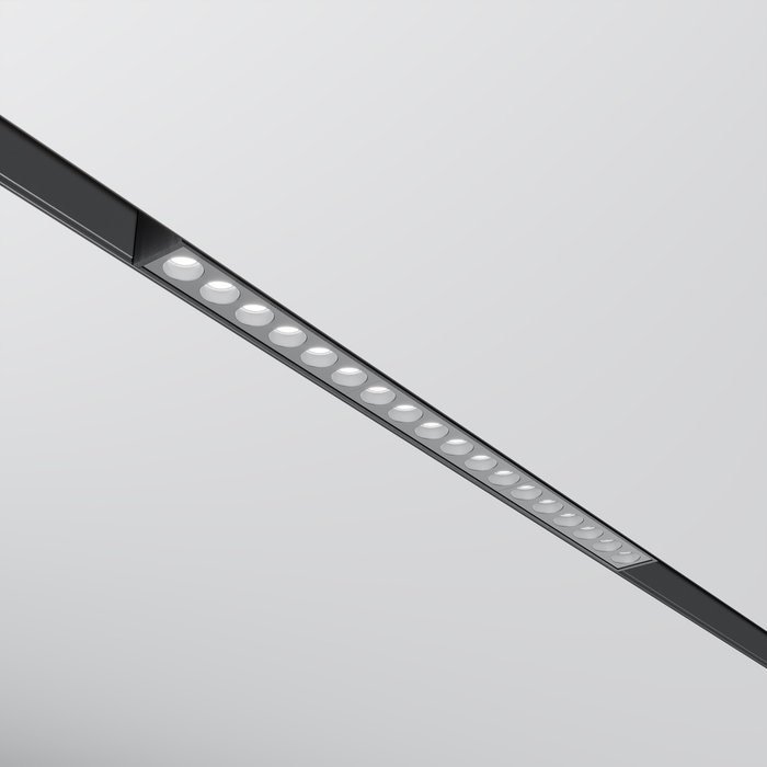 Трековый светильник Technical TR031-4-18WTW-M-DSZ-B Points Магнитная трековая система 23мм EXILITY - лучшие Трековые светильники в INMYROOM Трековый светильник Technical TR031-4-18WTW-M-DSZ-B Points Магнитная трековая система 23мм EXILITY - лучшие Трековые светильники в INMYROOM