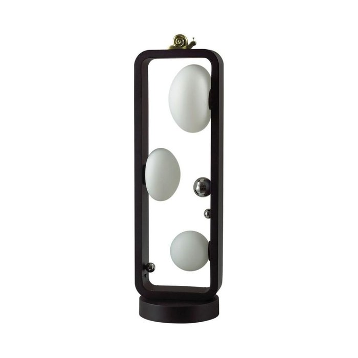 Ландшафтный светильник Luma 5434/3FB (акрил, цвет белый) Ландшафтный светильник Luma 5434/3FB (акрил, цвет белый)