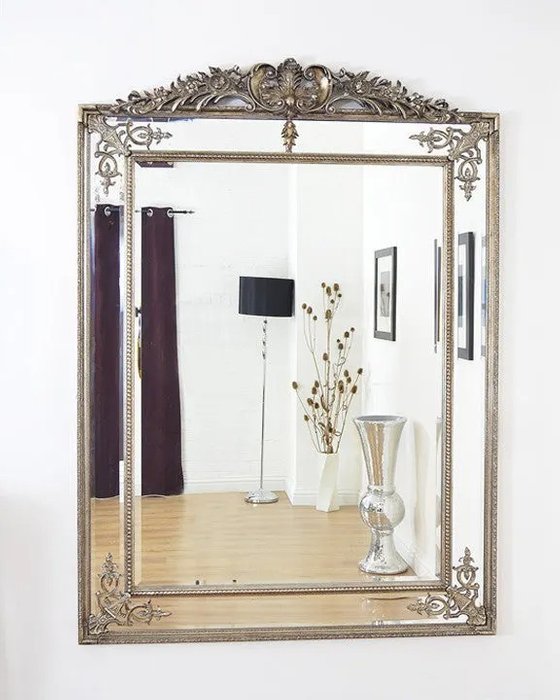 Напольное зеркало "Дилан"   - купить Напольные зеркала по цене 91855.0