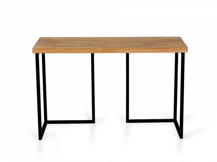 Письменный стол Board со столешницей из массива дуба - купить Письменные столы по цене 36900.0