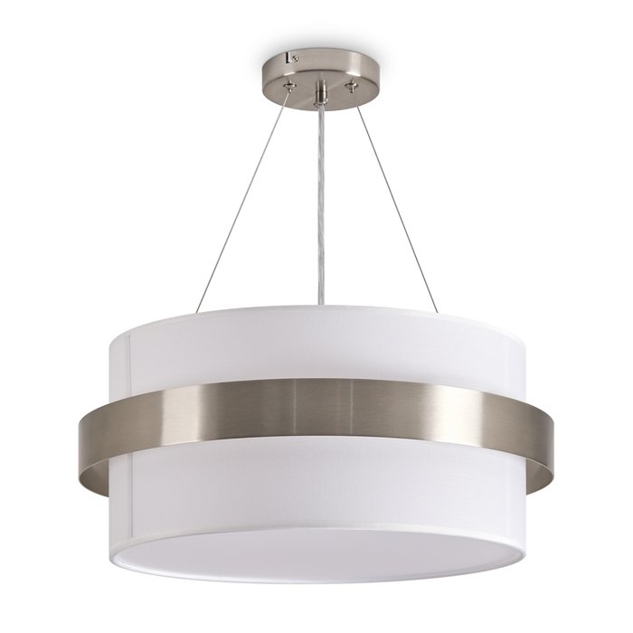 Подвесной светильник Freya FR5367PL-03N Bride Modern - купить Подвесные люстры по цене 14990.0