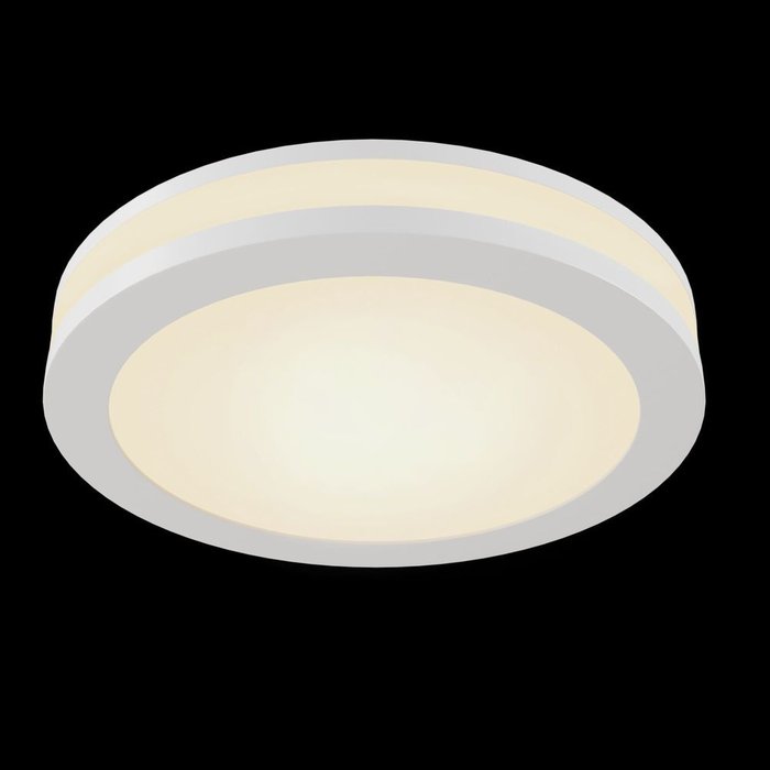 Встраиваемый светильник Technical белого цвета - лучшие Встраиваемые споты в INMYROOM
