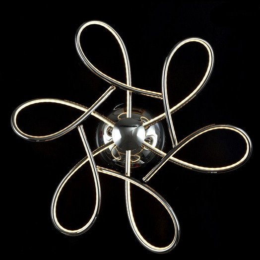 Светодиодный светильник "Infinity" Maytoni - купить Потолочные люстры по цене 11180.0