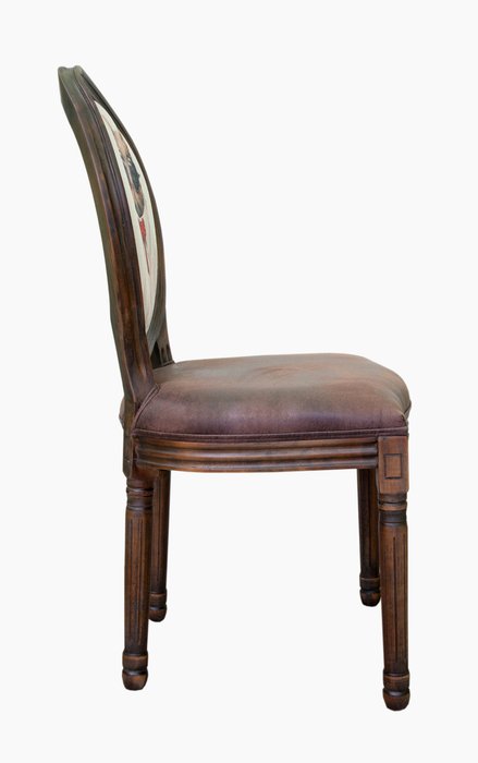 Стул Volker Cat - купить Обеденные стулья по цене 22950.0
