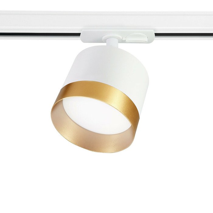 Трековый светодиодный светильник Ambrella light Track System GL5361 - лучшие Шинопровод в INMYROOM Трековый светодиодный светильник Ambrella light Track System GL5361 - лучшие Шинопровод в INMYROOM