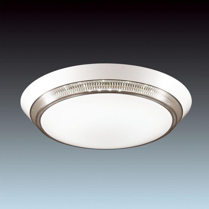 Настенно-потолочный светодиодный светильник Limura  - купить Потолочные светильники по цене 3704.0