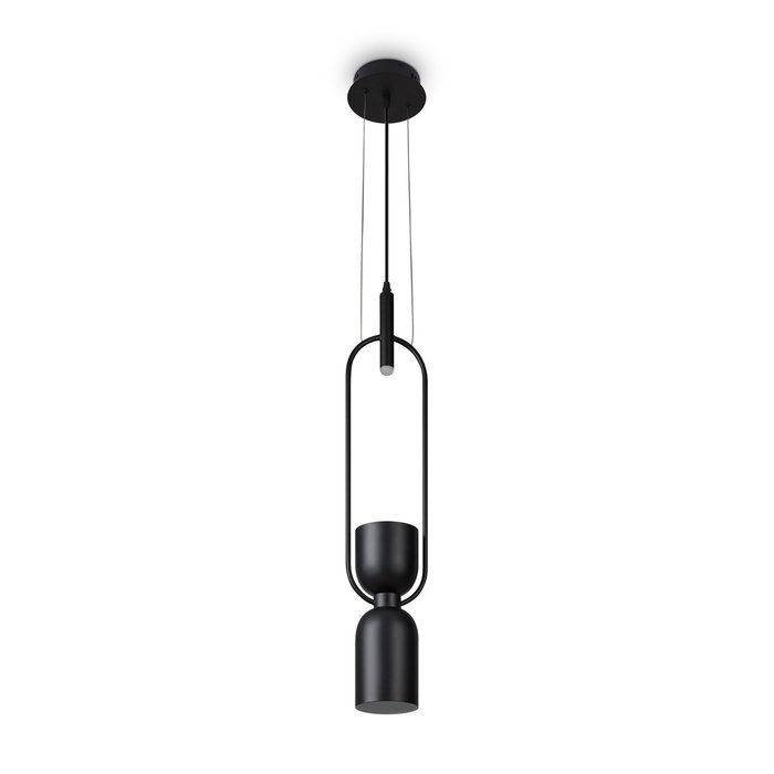Подвесной светильник Freya FR5400PL-01B Achillea Modern - купить Подвесные светильники по цене 9990.0