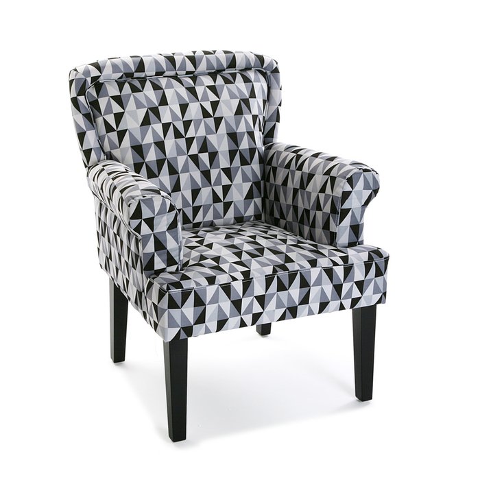 Кресло Rhune с обивкой из полиэстера - купить Интерьерные кресла по цене 69700.0