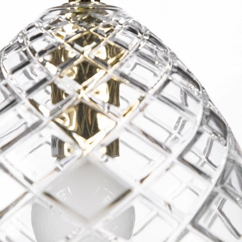Подвесной светильник Crystal Net   - лучшие Подвесные светильники в INMYROOM
