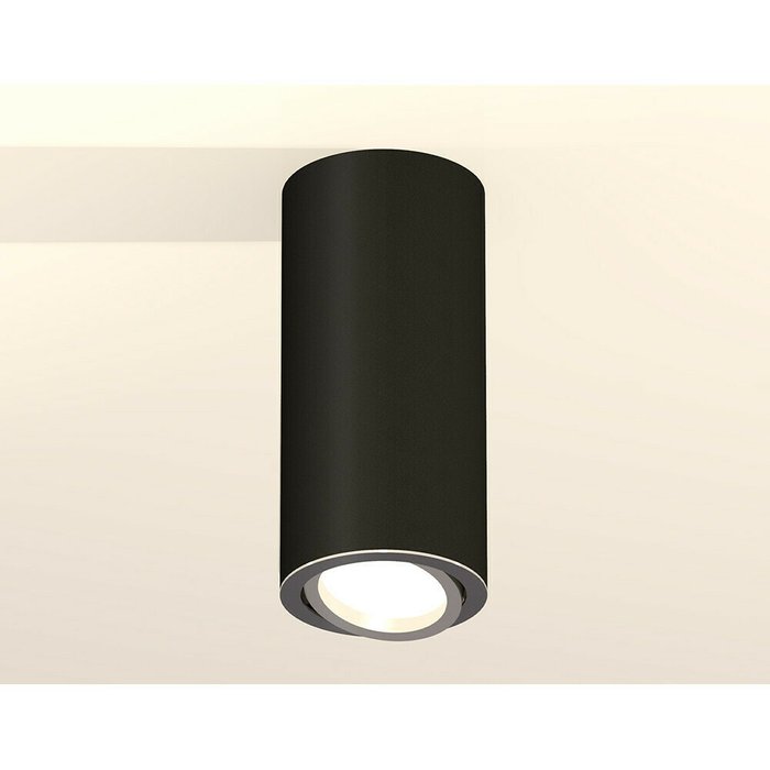 Светильник точечный Ambrella Techno Spot XS7443003 - купить Накладные споты по цене 2871.0