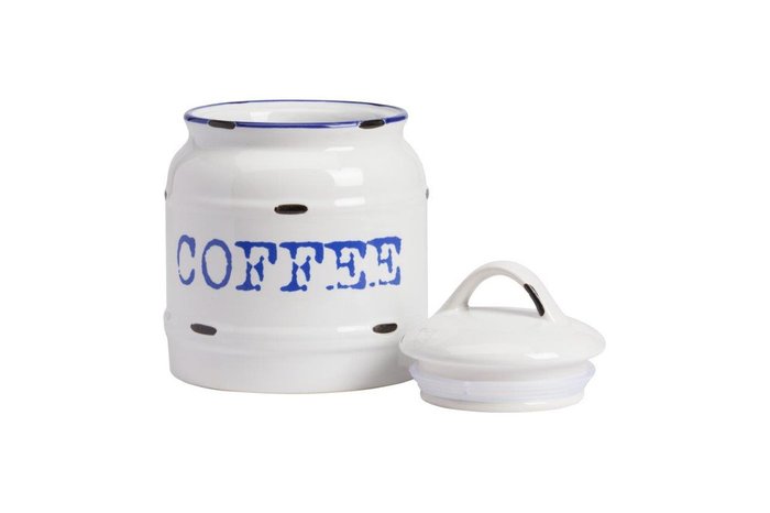 Емкость для хранения "Thomasina Coffee Grande" - купить Емкости для хранения по цене 1500.0 Емкость для хранения "Thomasina Coffee Grande" - купить Емкости для хранения по цене 1500.0