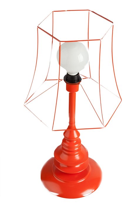 Настольная лампа Jielde Zelle - купить Настольные лампы по цене 7600.0