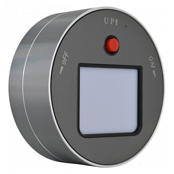 Накладной светильник Am-track-sockets 380011TL/Light Grey