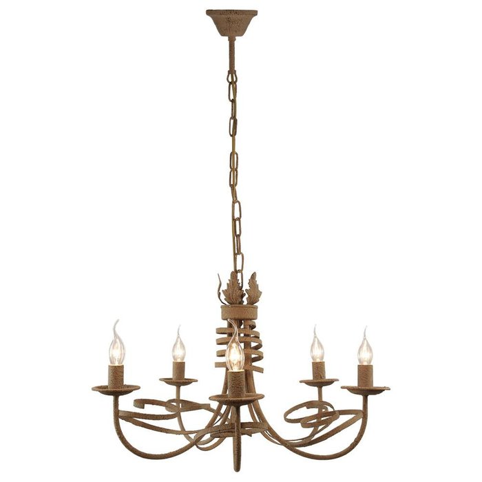 Подвесная люстра ARTE LAMP "Tamara"