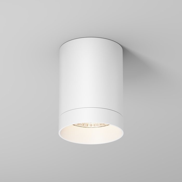 Потолочный светильник Outdoor O500CL-L10W3K Luxe Outdoor - лучшие Потолочные светильники в INMYROOM Потолочный светильник Outdoor O500CL-L10W3K Luxe Outdoor - лучшие Потолочные светильники в INMYROOM